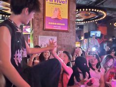 -HIB HUB公社(解放西路店)