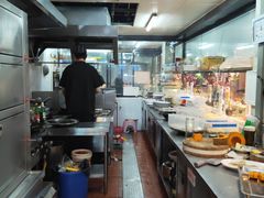 自助取餐区-丈母娘的饭局•新金陵菜(牛首山店)
