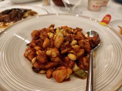宫保鸡丁-同和居(月坛店)