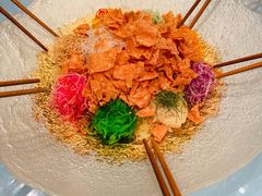 -夏苑(新加坡丽思卡尔顿美年酒店)