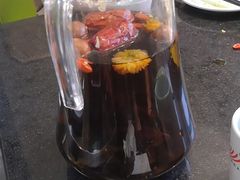 -清真·锦翔炝锅鱼(明德门店)