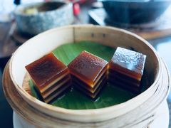 -广州柏悦酒店·悦景轩·粤菜餐厅