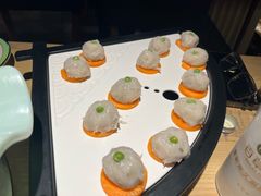 -百草滩羊清水涮羊肉(长城路店)