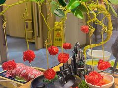 -一朵菌·野生菌探索家火锅(南亚店)