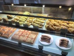 -1868 Café(上海自然博物馆店)
