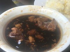 -宛平李记小吃(东关街店)