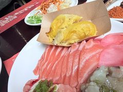 -朗丽兹自助餐厅