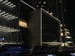 -嘉年华大酒店琴湾-自助餐厅