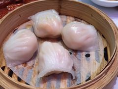 圣丰鲜虾饺-圣丰盛宴酒家(东城店)