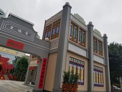 -广东电视台演播厅