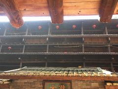 -福建土楼（南靖）云水谣景区-和贵楼