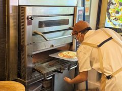 -get pizza意大利餐厅(凯德MALL店)