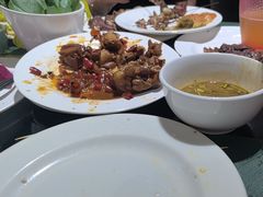 -水邑嘉年华酒店自助餐(鄄城店)