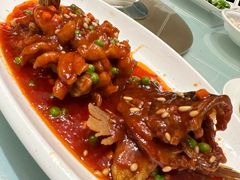 -瑞福园联谊餐室(茂名南路店)