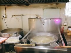 -老新隆牛肉锅贴(新街口店)