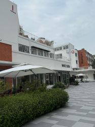 -WAVE SODA摄影工作室