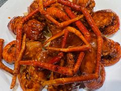 -猪肉婆私房菜(容桂总店)