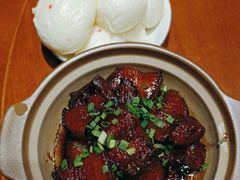 -徽三说·土徽菜·中国徽菜连锁品牌(阳湖总店)