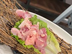 -得意咚瓜·顺德鱼生·冬瓜火锅(深圳首店)