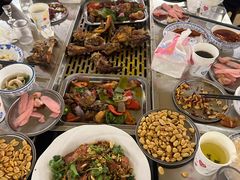 -巴山一绝烤全羊(三圣乡刘家花园店)