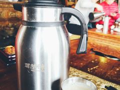 藏式甜奶茶-玛吉阿米·餐吧