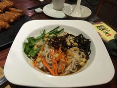 -云来居素食馆(南山店)