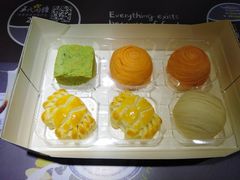 -陶陶居饼家(惠福东路店)