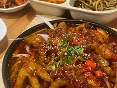 -多宾韩国料理(学衡路店)