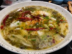 -老头儿油爆虾·知味杭州(爱琴海购物中心)