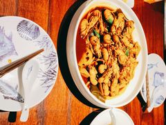 -前海沿·青岛菜(五四广场永旺店)