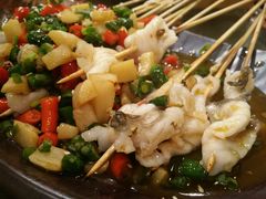 -庆合府重庆大排档(紫都城店)