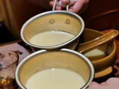 -冰川冷面·延边菜·炭烤串(观前店)