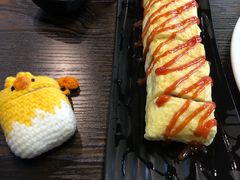 -HONGA HONGA雄家(曹路店)