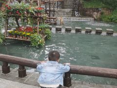 -成飞公园