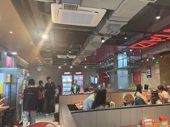 -三太子地摊烧烤·小龙虾(北蔡店)
