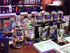 -粤海喜来登酒店·&More聚驿(天河城店)