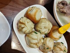 -大壶春生煎(四川中路店)
