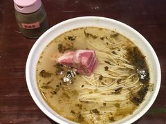 -老半斋(福州路店)