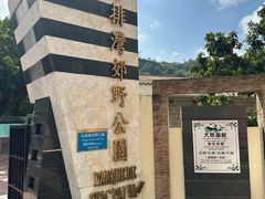 -石排湾郊野公园