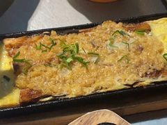 -探鱼·鲜青椒爽麻烤鱼(天一广场店)