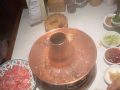 -北京老门框爆肚涮肉馆(锦业路店)