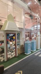 -奈尔宝·儿童乐园·亲子餐厅(星河湾店)