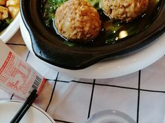 -老街饭庄·地道淮扬菜(扬子江北路总店)