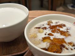 -彬媽糖水(侨鑫国际店)