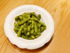 盐水毛豆-虾满堂(瑞虹店)