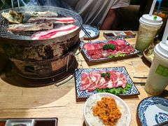 -隐家本格烧肉(万达广场店)