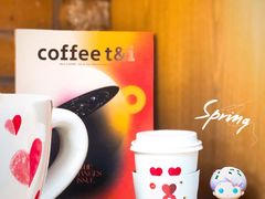 -8 Hearts Coffee(悟锦世纪大楼店)