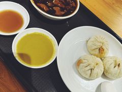 -缘赵记(沙子口店)