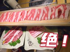 -牛市牛烤肉(西单大悦城店)