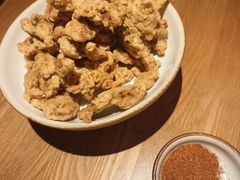 -KŌNG胶东小馆(华熙店)